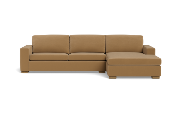 Barton Chaise Sectional